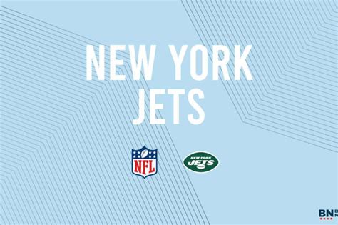 Jets Odds: Futures, Super Bowl, Playoffs, Division .